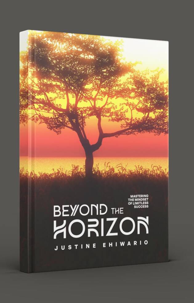 Beyond The Horizon