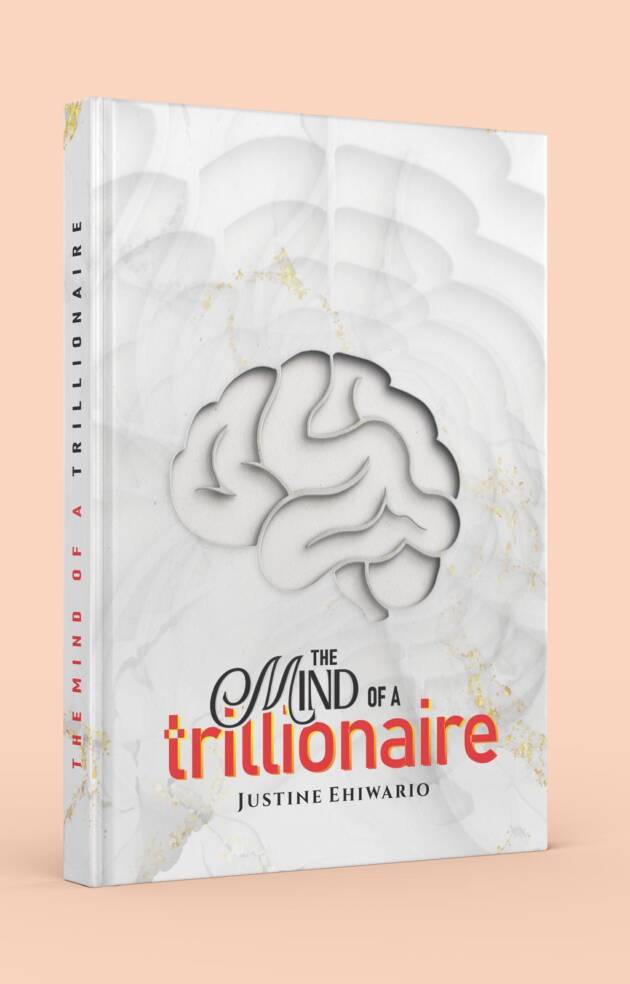 The Mind Of A Trillionaire