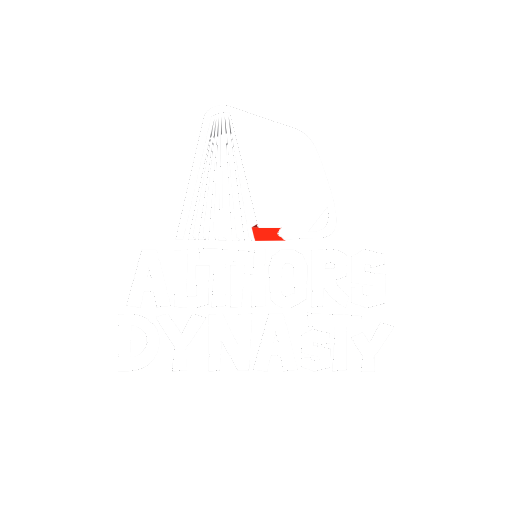 Authors Dynasty