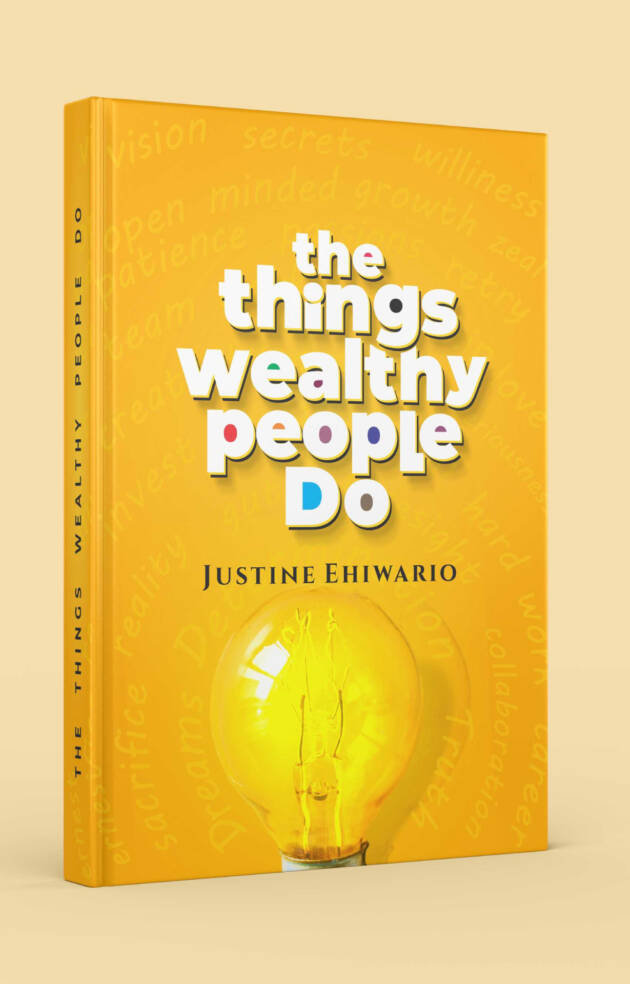 The Things Wealthy People Do